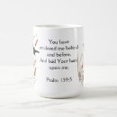 Search for psalm 139 mugs Inspirational