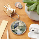 Search for heron key rings Ardea herodias