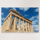 Search for ancient greece puzzles Parthenon