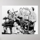 Search for retro music posters Vintage