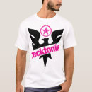 Search for electro house tshirts Trance