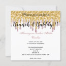 Search for rose all day invitations Brunch and bubbly