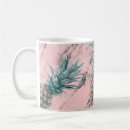 Search for modern marble mugs Girly