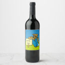 Search for cow wine labels Cute