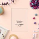 Search for premium invitations Party