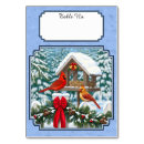 Search for christmas tree table cards Fir trees
