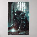 Search for medieval posters Armor
