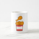 Search for bucket mugs Food