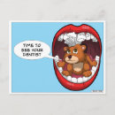 Search for odontology postcards Dentist