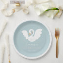 Search for ballerina paper plates Swan
