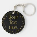 Search for festive rounded key rings Whimsical