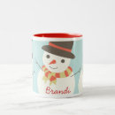 Search for snowman for kids mugs Cute