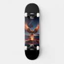 Search for phoenix skateboards Red