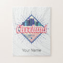 Search for cleveland puzzles City