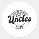 Search for uncles stickers Dad