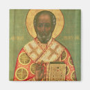Search for st nicholas magnets Icon