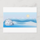 Search for arctic tundra postcards Snow