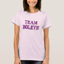 Search for boleyn tshirts Tudor