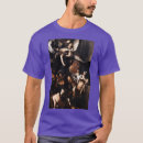 Search for caravaggio tshirts Italy