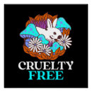 Search for animal welfare posters Vegetarian