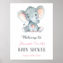 Search for elephant party posters Elephant baby shower