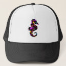 Search for seahorse hats Marine life
