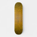 Search for yellow comp skateboards Glitter