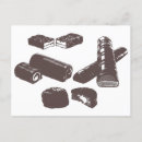 Search for chocolate bar postcards Sweets