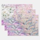 Search for vintage floral wrapping paper Texture