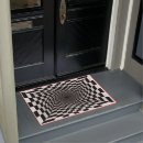 Search for 3d doormats Optical illusion