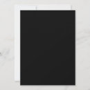 Search for designer paper cards Black