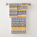 Search for tribal bath towels Modern