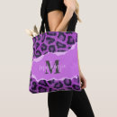 Search for violet bags Script