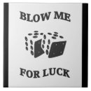 Search for luckes tiles Lucky