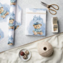 Search for police wrapping paper Cute