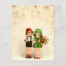 Search for kinder postcards Vintage