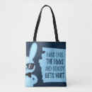 Search for no eggs bags Easter bunny