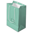 Search for pastel colors gift bags Green