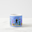 Search for scuba diving mugs Fish