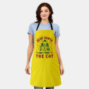 Search for forget aprons Cat