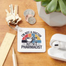 Search for tech humour key rings Medicine