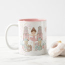 Search for soft pastel pink mugs Girl