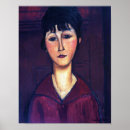 Search for portrait of a young girl posters Woman