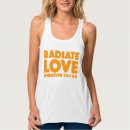 Search for radiating For her