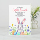 Search for scavenger hunt invitations Watercolor