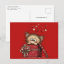 Search for feline lover postcards For cat lovers