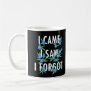 Search for i came i saw mugs Funny