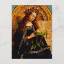 Search for eyck postcards Virgin mary
