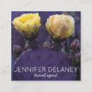 Search for purple business cards Colourful