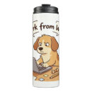 Search for funny dog travel mugs Happy